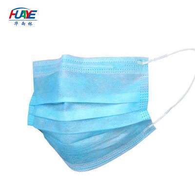 60gsm sms tnt polypropylene spunbond non woven fabric medical for face mask arm sleeve surgical gown bed sheet